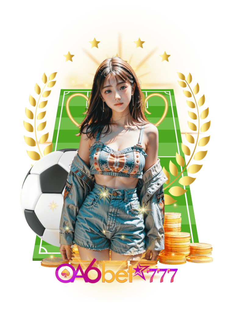 oa6bet777 APIแท้