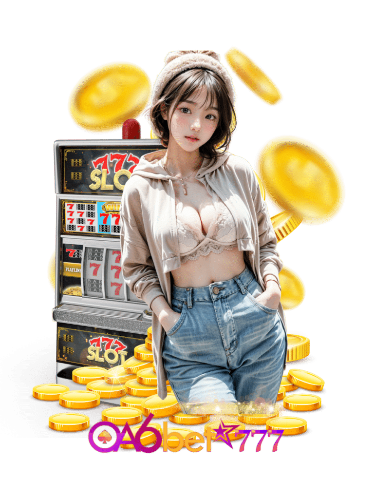 oa6bet777 สล็อตมือถือ